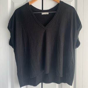 Aritzia tee